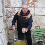 Българево отбелязва Никулден с рибен курбан