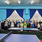 Детски турнир по тенис на маса отбеляза втория рожден ден на СКТМ „Светкавица-23“ – Добрич