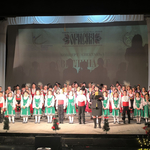 ДФТШ "Орисия“ подари на каварненци впечатляващ Коледен спектакъл