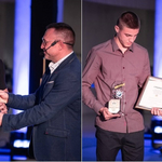 Диян Димитров и Драгомир Йорданов са награди за Спортист и Треньор на 2025 г. на БККМТ