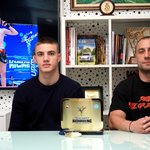 Диян Димитров: Световното бе най-трудното състезание в кариерата ми досега (ВИДЕО)