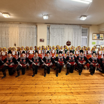 Днес е коледният концерт на Представителна фолклорна танцова студия "Добруджа"