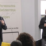 Добрич бе събирателната точка за Георги Милков и Георги Тошев между Багдад и Осака (ВИДЕО)