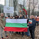 Добруджанско участие в днешния мащабен протест на земеделските производители в Брюксел