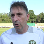 ФУТБОЛ: Атанас Атанасов вече не е треньор на Добруджа