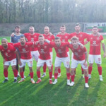 ФУТБОЛ: Септември (Тервел) е вторият най-добър домакин в първите 3 нива на футбола у нас