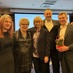 Галин Костадинов с награда от Фондация „Български спорт“ 