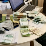 ГДБОП и ДАНС с операция срещу престъпна група за данъчни измами, ощетила бюджета с над 26 млн. лева