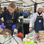 Голям интерес към Празника на рибената чорба в Шабла