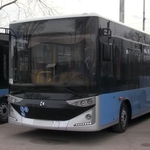 Градският транспорт в Добрич с намалено работно време на 31 декември