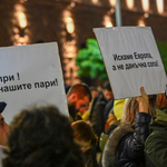 Икономиката и бюджетът излизат пред скоби на изборите