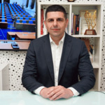 Ивайло Мирчев: Протестите ще продължат, докато не видим Делян Пеевски извън политиката