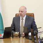 Желязков: Оттегленият бюджет беше възможен за мнозинството, настоящият - приемлив за социалните партньори