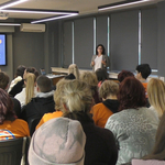 Жените, жертва на домашно насилие, търсят помощ едва след седмия път (ВИДЕО)