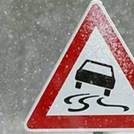 Жълт и оранжев код за опасно време в цяла България, има заледявания по пътищата