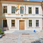 Кметът Община Добричка Соня Георгиева инициира среща с народни представители от региона