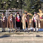 Коледарски благослов ще огласи град Генерал Тошево