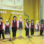 Коледни концерти зарадваха жителите на Царевец и Победа (СНИМКИ)