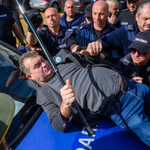 Лидерът на БОЕЦ осъди Министерството на вътрешните работи за 40 хил. лева заради незаконния му арест