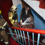 Масирана руска атака срещу Одеса остави града без ток и рани деца