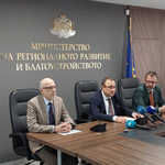 Министър Иван Иванов: Над 1 млрд. лв. са приходите от тол системата за 2025 г.