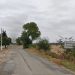 Млада жена, под въздействието на наркотици, катастрофира в ограда в село Къпиново