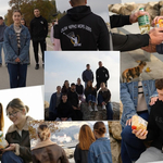 Млади спортисти от Балчик стартират коледна благотворителна инициатива „Дарявай усмивка“