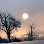 Настъпва астрономическата зима