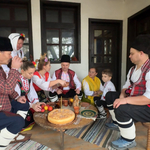 НЧ „Добруджа – 2025“ представя обичая Игнажден (ВИДЕО)