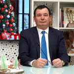 Николай Ангелов: „2025 беше година с проблеми, но и с напредък“(ВИДЕО)