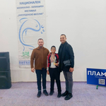 Николай Петров от Добрич с първо място от националния фестивал „Никулденско веселие“