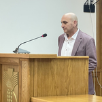 Нов общински съветник положи клетва на сесия на Добрички общински съвет