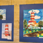  Областна администрация посреща празниците с нова изложба