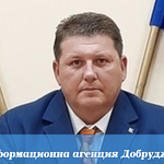 Областният управител честити рождественските празници на жителите на област Добрич