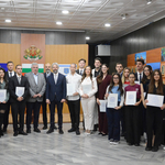 Община Варна отличи изявени студенти. Сред тях и двама от Добрич