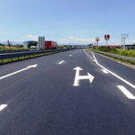 Ограничават камионите по магистралите "Тракия", "Хемус" и "Струма" по празниците