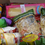 От РИМ-Добрич предадоха събраните храни за Трапезарията към храм „Света Троица“ (ВИДЕО)