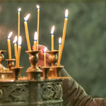 По църковния календар днес се се отдава почит на св. Амвросий Медиолански