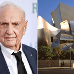 Почина Франк Гери - един от най-големите архитекти в историята