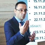 Пожарната отчита 87 задействания на BG-ALERT през 2025 г. заради бедствия