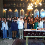 Поклонение в Добрич почете загиналите в Първата световна война (ВИДЕО)