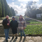 Посланикът на Индия в България бе на посещение в "Двореца" в Балчик