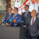 ПП-ДБ: Ако правителството не подаде оставка, внасяме вот на недоверие и продължаваме с протестите