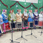 Празничен коледен спектакъл събра жители и гости на Смолница