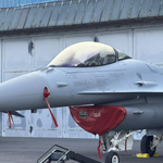 Представят новите български изтребители F-16 Block 70