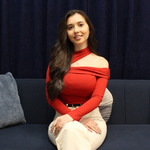 Преслава Тодорова - талант от Добрич с интерес към музиката, българската филология и преподаването (ВИДЕО)