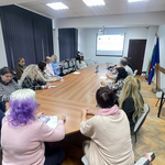 Приключени проекти за ремонти в детските градини №23 и №32 отчете Община Добрич (ВИДЕО)