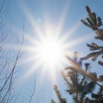 Прогноза за времето във вторник