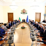 Росен Желязков: През 2025 година правителството работеше като програмно