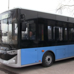 С намалено работно време ще работи градският транспорт в празничните дни